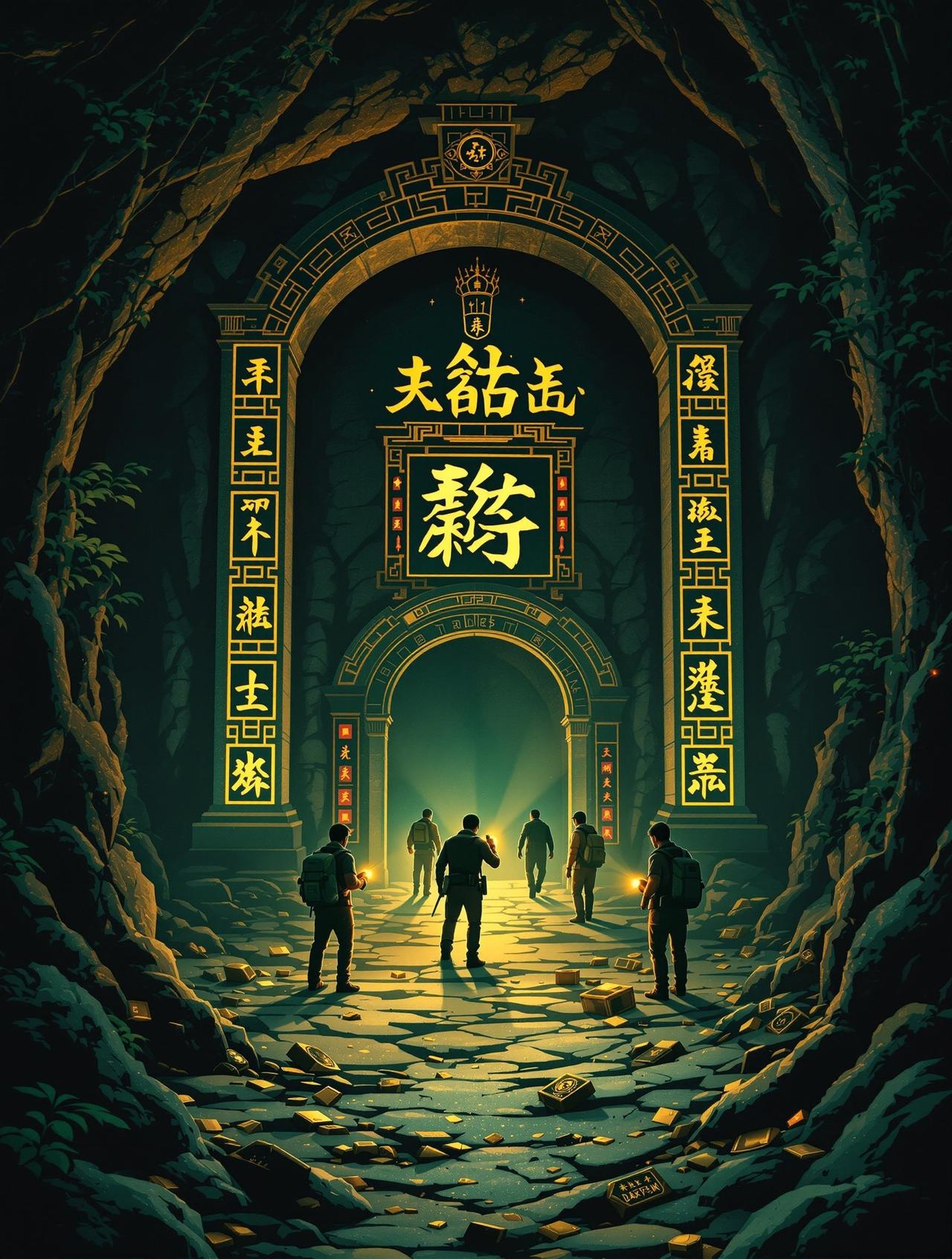 日剧短片 - 神秘古墓笔记 日剧短片 - 神秘古墓笔记